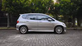 Honda Jazz 2006 Bensin