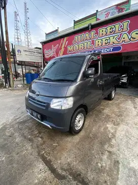 Granmax 2022 1.5 standart