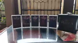 Kaset 1 set the Platinum | Evergreen slow rock