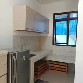 Termurah Rumah Semi furnished Kanopi Citra Raya 21 juta