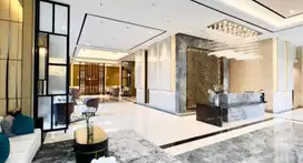 Dijual Apartemen southgate Residence Tanjung Barat Jakarta Selatan