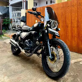 Jual Cpt Benelli Motobi 200 Evo