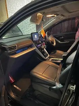 Toyota Kijang Innova 2023 Hybrid