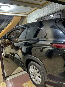 Toyota Kijang Innova 2023 Hybrid