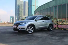 [TDP 5JT] Honda HRV 1.5 E CVT 2018 FLOATING SE