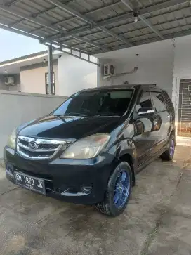 Di jual xenia metic 1.3 2011