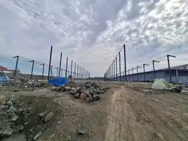 Sewa Gudang Dalam Zona Industri Maribaya, Tegal, Jawa Tengah