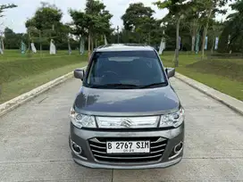 Suzuki Karimun Wagon R GS Manual 2019 Grey