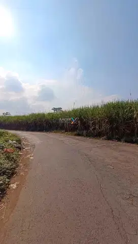 Dijual Lahan Lokasi Strategis di Kawasan Industri Pakis Kab. Malang