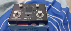 Efek Looper M-vave
