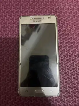 Samsung J2 Prime