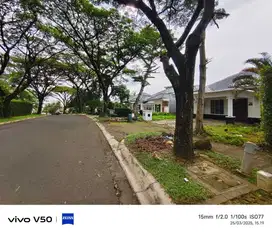 Disewakan Rumah di Boulevard Cluster Sentul Bogor