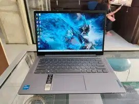 LENOVO Ideapad Slim 3i Prosesor Intel Core i5-12450H RAM 8GB DDR4