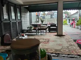 Jual Rumah di Cihanjuang Cimahi Harga Sangat Menarik