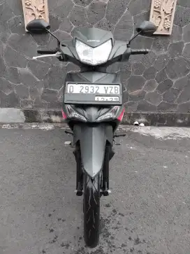 Honda Supra X 2019 Mulus Cash / kredit