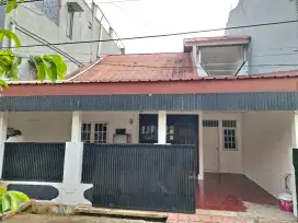 Disewakan / Dijual Rumah siap huni harga terbaik