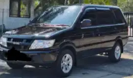 Panther Turbo Hitam 2009 Manual