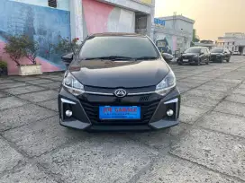 Daihatsu Ayla R AT 2021
