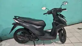 Honda Beat Deluxe ISS 2022
