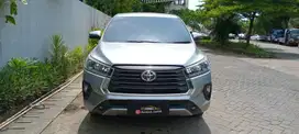 TOYOTA INNOVA V DIESEL 2021 ANTIK ISTIMEWA DIJAMIN PASTI JARANG ADA