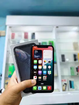 Iphone xr jaringan permanen