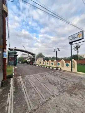 Rumah Dijual Puri Sakinah 2