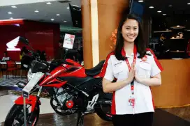 Lowongan kerja marketing honda