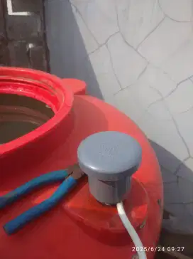 Servis Pompa air dan Sumur Bor Jetpump