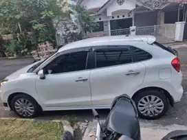 Suzuki Baleno 2019 Bensin
