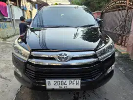 Toyota Kijang Innova Reborn V Diesel 2019 Matic
