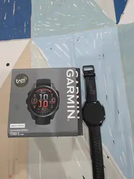 GARMIN FENIX 88 43MM