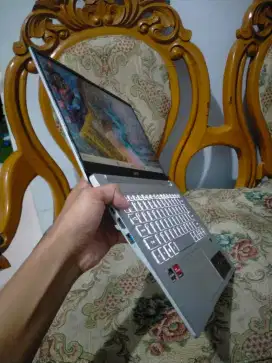 Laptop Acer Swift 3 Ryzen 5 RAM 8 SSD 512