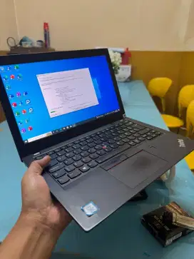 Lenovo Thinkpad X280 gen 8 tocshcreen