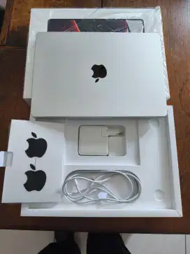 Macbook Pro M1 2021 16/500 GB