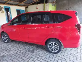 Daihatsu Sigra 2017