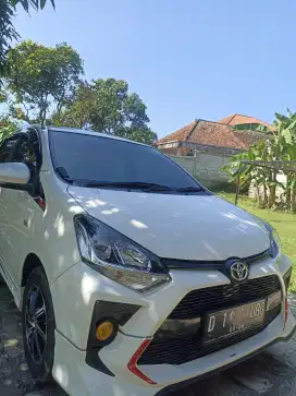 Toyota Agya 1.2 TRD m.t