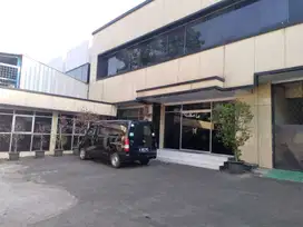 Disewakan Gudang di Jababeka 1, Cikarang
