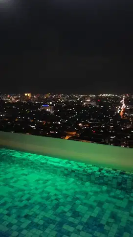 Dijual Apartemen Studio di Semarang Lokasi Strategis Dekat Java Mall