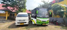 Sewa Bus Medium 31 Seat