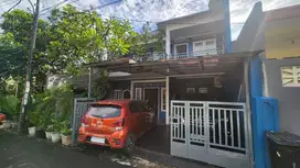 Rumah Terawat Siap Huni Area Bintaro Sektor 9