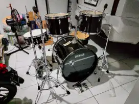 Drum Tama imperial star
