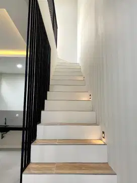 Cluster desain modern paling laris