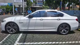 BMW 528i 2012 Bensin