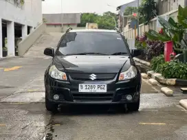 Suzuki SX4 X-Over AT 2009 DP 15JT!!