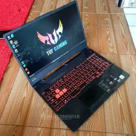 ASUS TUF GAMING MULUS