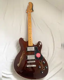 Squier Starcaster Classic Vibe MII