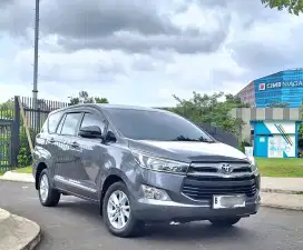 TOYOTA KIJANG INNOVA G DIESEL 2.4 AT 2018 SUPER ISTIMEWA !!