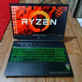 LAPTOP HP 15 GAMING EDITING