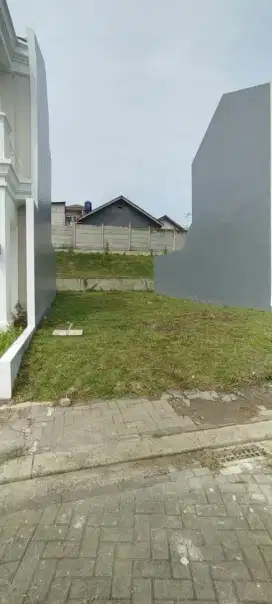1.225M Kavling Badan 2 view  Vanya Patk