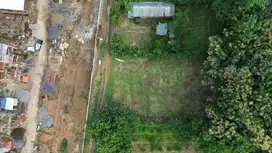 Tanah 69 m² Siap Bangun, Dekat Kampus & Wisata